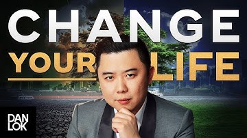 In Order To Change Your Life, YOU NEED TO LEARN THIS FIRST! - Eye Opening Speech