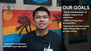 NMPASI Voting Rights Video 2024