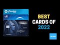 The 10 BEST CASH BACK Credit Cards Of 2022!