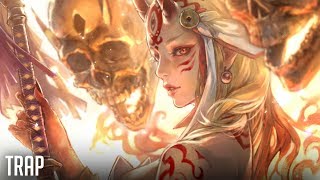 「Nightcore」BONNIE x CLYDE - The Unknown (Darkk Matter Remix)