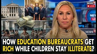 Download Lagu How Education Bureaucrats Get Rich While Children Stay Illiterate? MP3