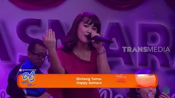Main AKang Gendang Bareng HAPPY ASMARA | OPERA VAN JAVA (02/09/20) Part 3
