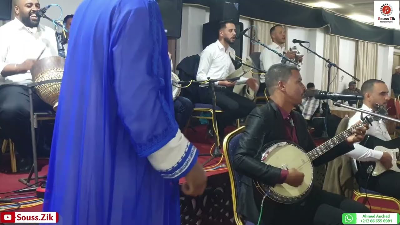 #سهرة_حية_مع_إنزورن_تمسية p3  #goupe_inazorn_temsiya_jadid_2026