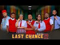 LAST CHANCE 72