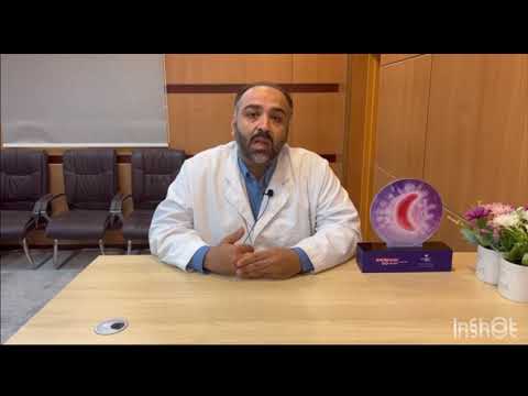 فقر الدم المنجلي و علاج الهيدروكسيوريا
