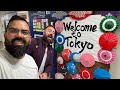 🇯🇵 &iexcl;Nuestro primer d&iacute;a en TOKIO! &iquest;Qu&eacute; hacer en Harajuku, Shibuya y Shinjuku? 🍣