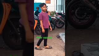 kesucian ati farel prayoga #shorts