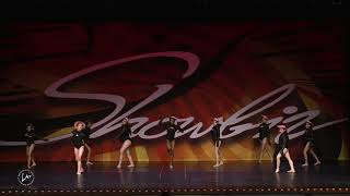 LAT Studio - FUN - Showbiz Dance Competition