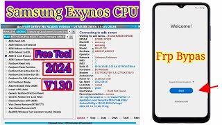 Samsung Frp Bypass Tool 2024, Unlock All Samsung Frp Android 12/13/14 | Without Unlock Tool