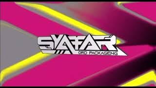 DJ Syafar - Visual video (Edit By: DJ Fald AR)