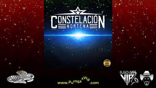 Video thumbnail of "La Constelación Norteña - Huapango Cali / 2018"