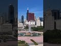 maimi Vs Chicago: @NoCopyrightSounds @DroneSnap #miami #chicago