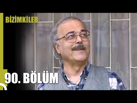 Bizimkiler 90. Bölüm | Tek Parça