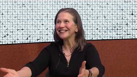 Totally Well Show - Host Joyce Strong - Guest Kimb...