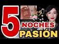 5 PERFUMES PARA NOCHES DE PASIÓN‼️ Seductores e Inolvidables🔴 perfumes de mujer...