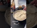 HIGH PROTEIN “SNICKERS” FROZEN SNACK