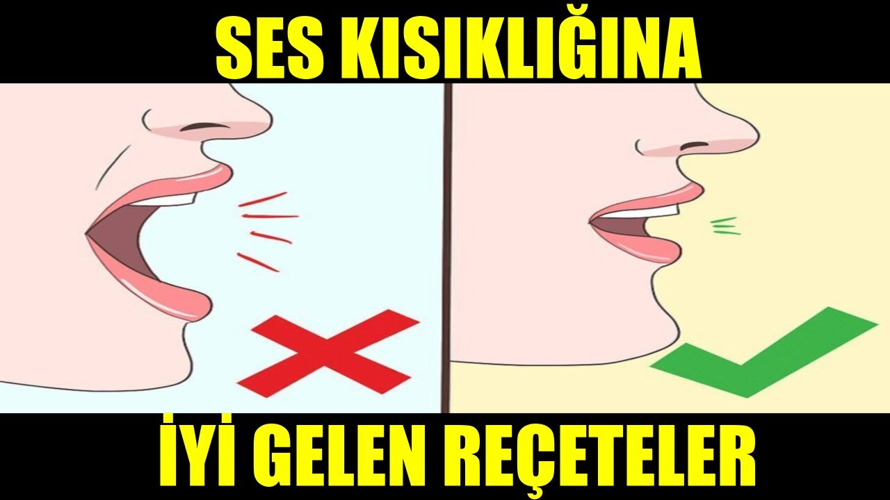 ses kisikligina iyi gelen dogal receteler sifabul seskisikligi youtube recete dogal receteler agri tedavisi