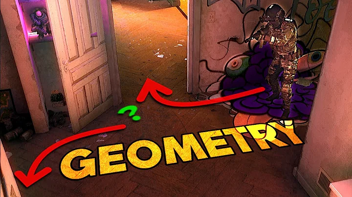 DOMINATE Every Room: The 5 Key Shapes for CQB Success | Ready or Not