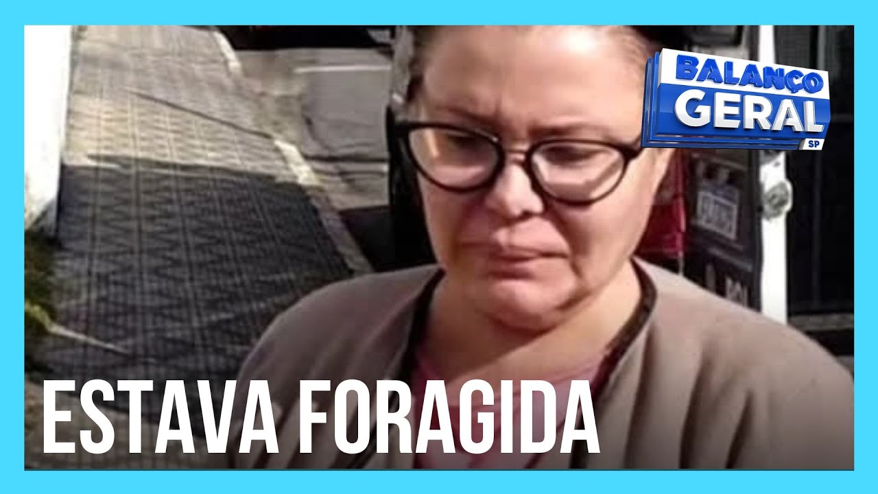 Após 17 anos, brasileira é presa por matar músico norte-americano