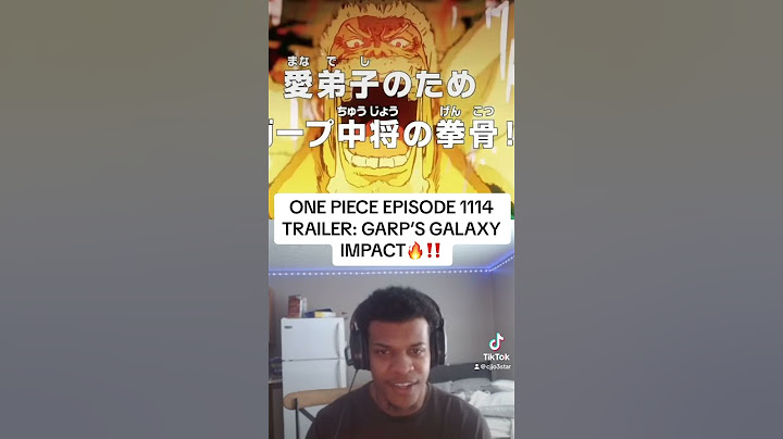 ONE PIECE EPISODE 1114 PREVIEW #onepiece
