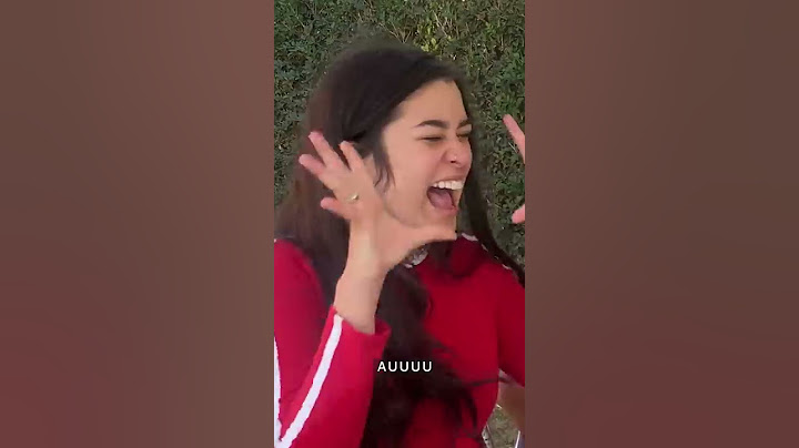 TO GRÁVIDA! *contei pra minha mãe*