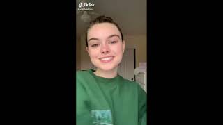 Ti̇ktok En Güzel Dans Akimlari Derlemesi̇