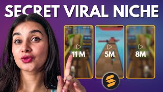 I Found The EASIEST Way To Make Viral FACT Shorts Using AI  Millions of Views