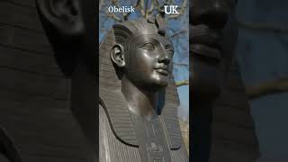 Egyptian obelisk