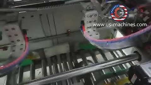 Automatic barrel bucket pail drum bag inerting machine bag in barrel pail packing machine customized