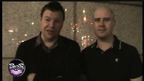 Danny Rampling - 2 Good Souls get Interviewed