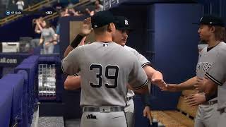 Mlb the show 23 Derek Jeter sons mycareer