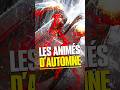 CHAINSAW MAN prévu en Octobre !