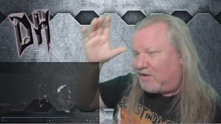 Unlucky Morpheus - Unending Sorceress REACTION & REVIEW! FIRST TIME HEARING!