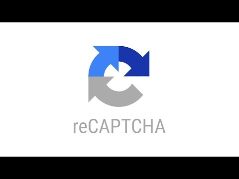 Video: Captcha Nasıl Koyulur