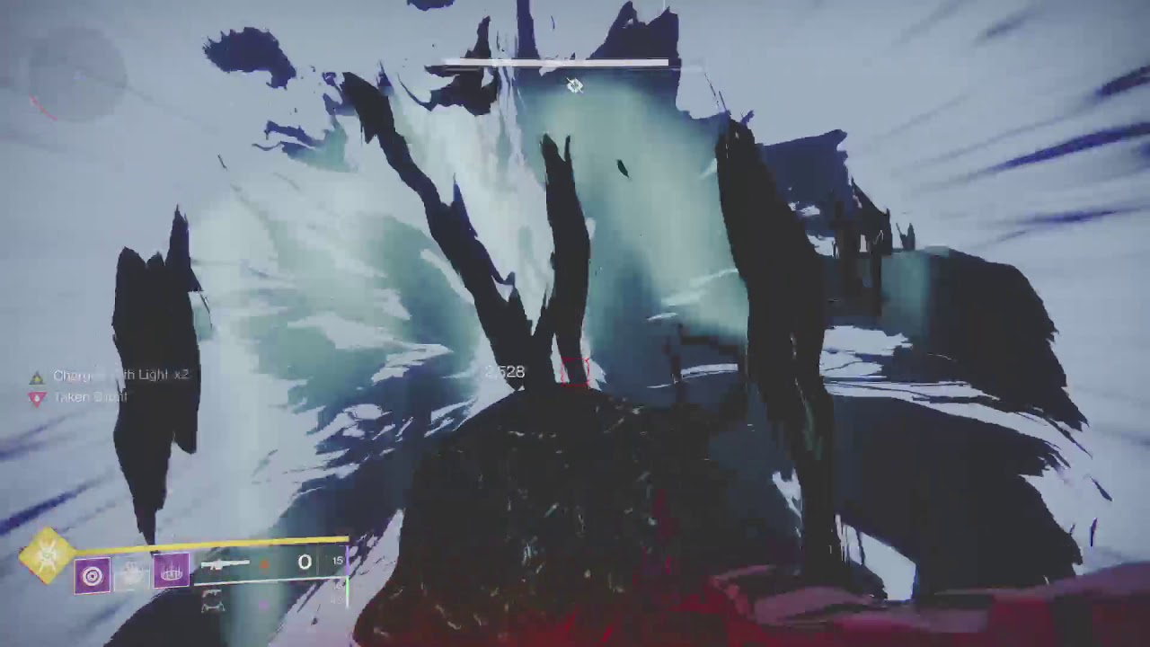 Prophecy - Warlock Solo Flawless Completion!