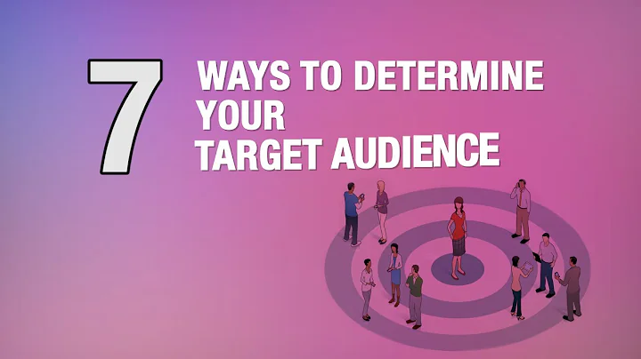 How to Determine Your Target Audience | How to Find Your Target Market Customer | StoryTailors