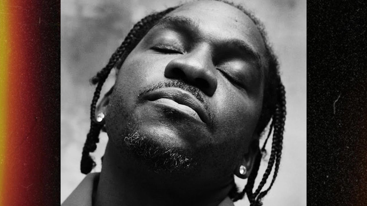 PUSHA T x CLIPSE TYPE BEAT - "Virginia"