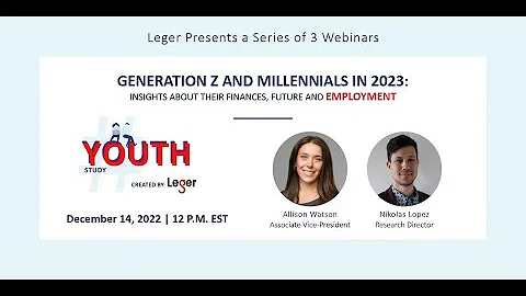 Generation Z and Millennials in 2023: Insights Abo...