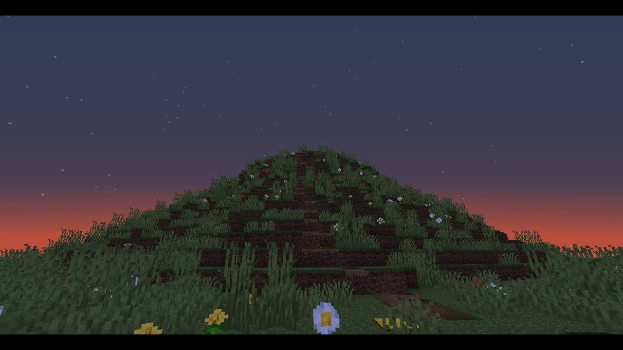 Undertale Map in Minecraft - YouTube