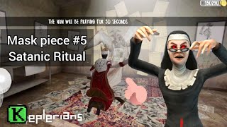 Evil Nun Satanic ritual