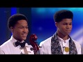 CBS Sunday Morning - The Kanneh-Masons  The family that plays together