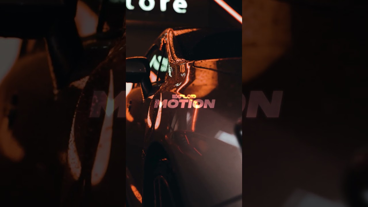 Exploid - Motion auf YouTube ansehen Exploid - Motion auf YouTube ansehen