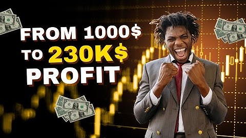 From $1,000 to $230K: The Tinga Robot Investment Revolution