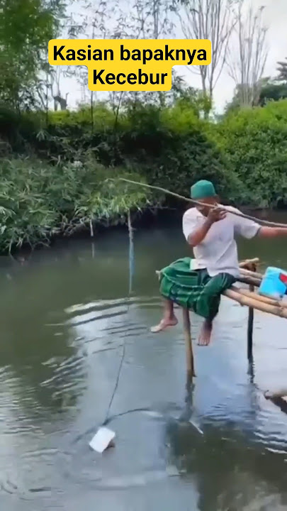 Accidentally injected