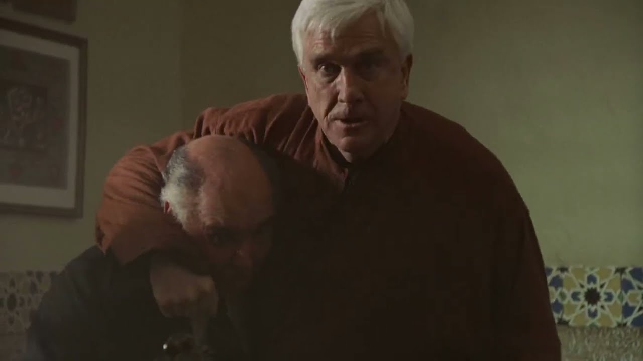 Naked Gun - Opening