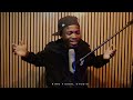 ALLOTE - NHAMO STUDIO SESSION 2026