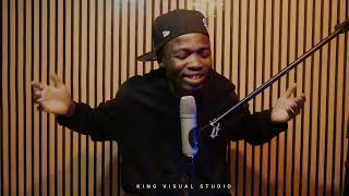 ALLOTE - NHAMO STUDIO SESSION 2026