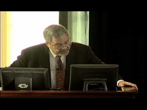 Anthony T. Grafton -- Defending the Humanities (Pa...