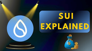 Wat is Sui Crypto? Simpel uitgelegd | Wat maakt Sui anders?