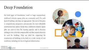 BFC43103 Foundation Engineering Group Project- Group 1